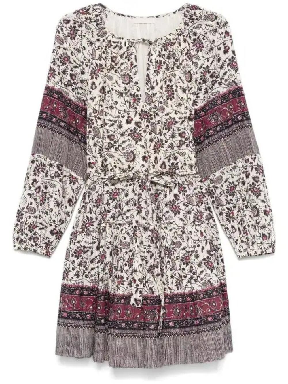 Ulla Johnson Abris Cosmos Dress NWT